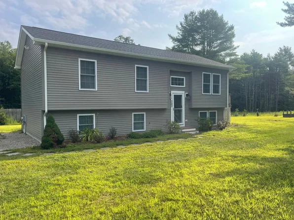 383 Usquepaugh Rd, South Kingstown, RI 02892