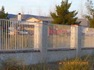 3875 Amador Rd, Phelan, CA 92371