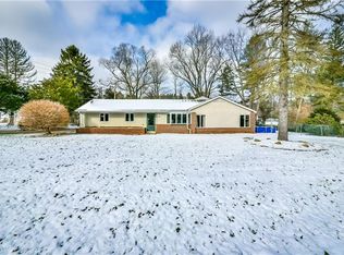 4014 Sardis Rd, Murrysville, PA 15668