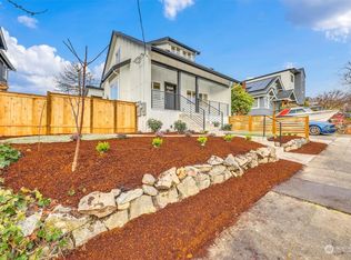 7339 18th Ave NW, Seattle, WA