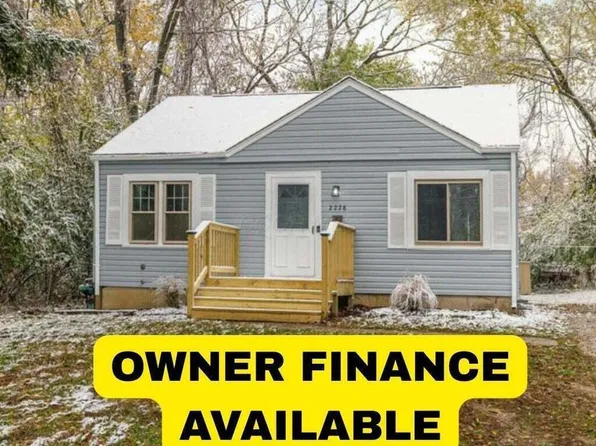 2228 Holt Ave, Columbus, OH 43219