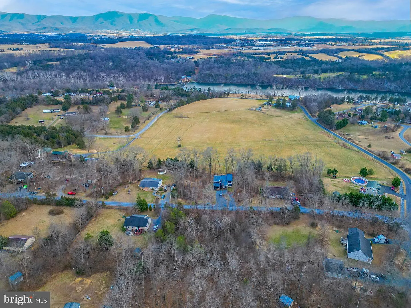 LOT 21 Riverbend Dr photo 1