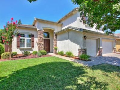 9654 Country Falls Ln, Elk Grove, CA, 95757
