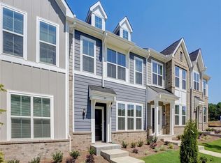 Hudson Georgia's Landing, Raleigh, NC 27603