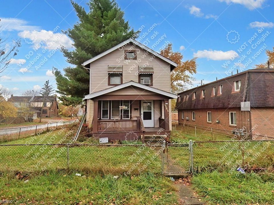 1583 Briarwood Ave, Columbus, OH 43211 Zillow