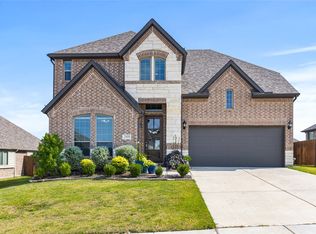 2608 Saint Lawrence Dr, Sherman, TX 75092