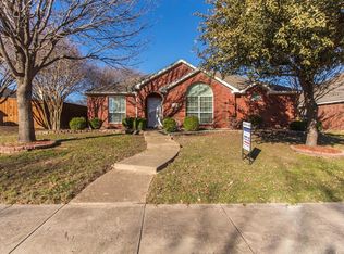 12108 Riviera Rd, Frisco, TX 75035
