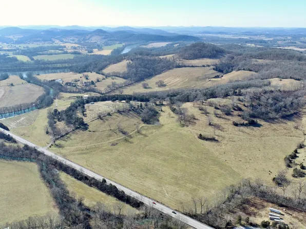 0 Woodard Ln, Pleasant Shade, TN 37145