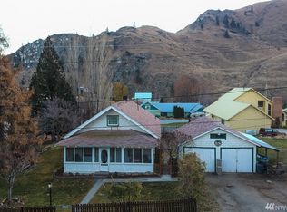2829 Sunset Ct, Entiat, WA 98822
