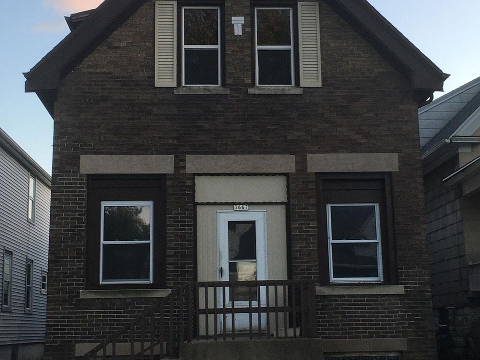1st image of 3667 E Munkwitz Ave