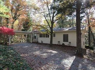 105 Pine Ln, Chapel Hill, NC 27514