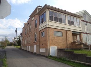 101 W 4th St, Mansfield, OH 44902