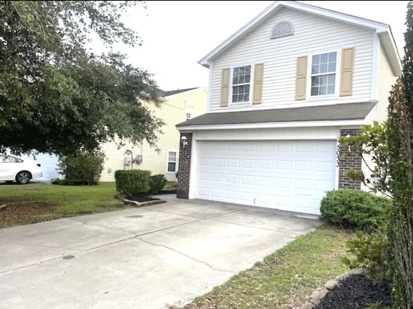 5033 Wickalow Way, Myrtle Beach, SC 29579