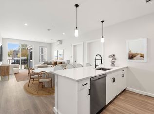 The Somerset, Winthrop, MA 02152