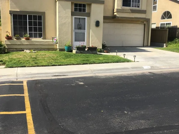 798 Vista Real St, Corona, CA 92879