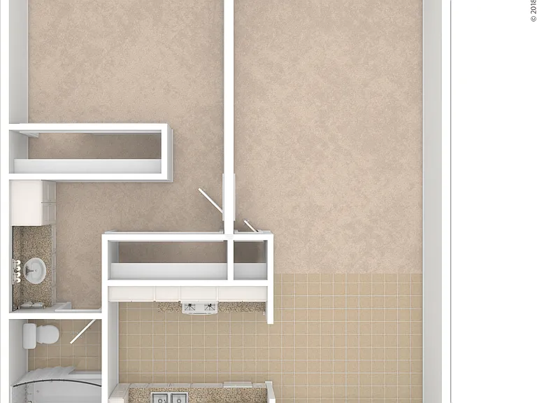 Casa Sierra Apartment Homes — Photo 50