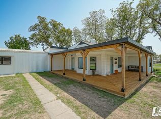 401 N Myrl St, Garden City, TX 79739