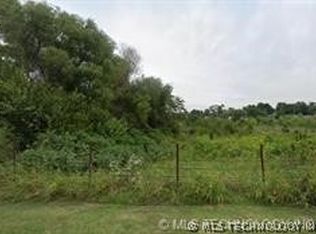 3620 E Gillette St S, Broken Arrow, OK 74014