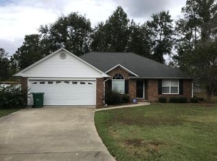 1093 Virginia Pine Ct, Manning, SC 29102
