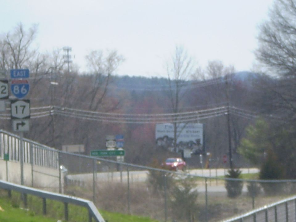2nd image of 2524 Route 302 #Nys