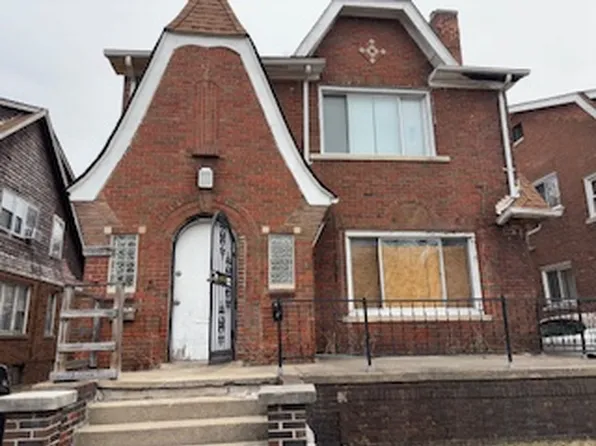 16630 Washburn St #1, Detroit, MI 48221