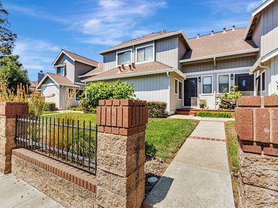 445 E Dunne Ave, Morgan Hill, CA, 95037