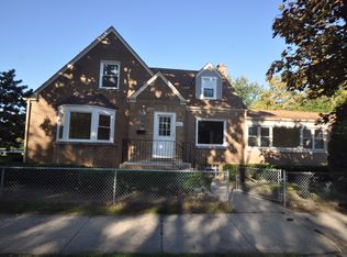 245 N Greenwood Ave, Park Ridge, IL 60068