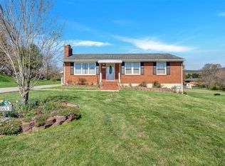 1165 Vivian Ave, Roanoke, VA 24019