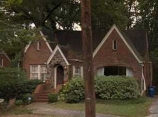 1692 N Pelham Rd NE, Atlanta, GA 30324