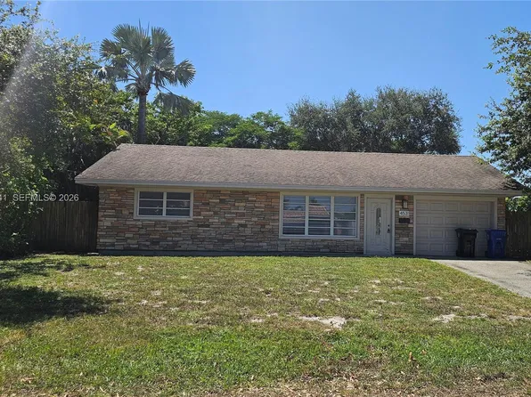 4531 NW 15th Ave, Fort Lauderdale, FL 33309