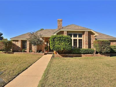 2875 Piping Rock Dr, Abilene, TX, 79606