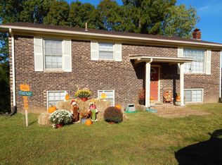 1212 Bumpus Mills Rd, Dover, TN 37058