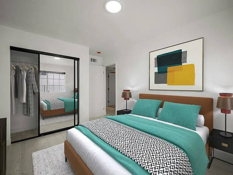 920 Everett St #5 — Photo 15