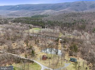 1467 Constant Run Rd, Great Cacapon, WV 25422