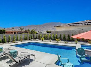 2150 E Bellamy Rd, Palm Springs, CA 92262