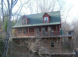 914 Balsam Dr, Newland, NC 28657