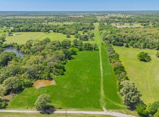 Rs County Rd #2365, Alba, TX 75410