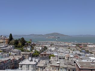 968 Union St, San Francisco, CA 94133