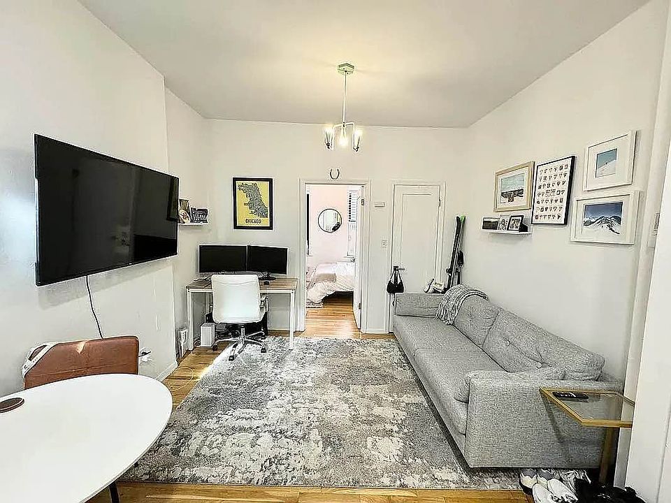 1st image of 23 Leroy St APT 12