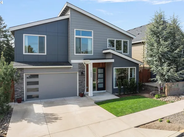16555 SE Eckert Ln, Damascus, OR 97089