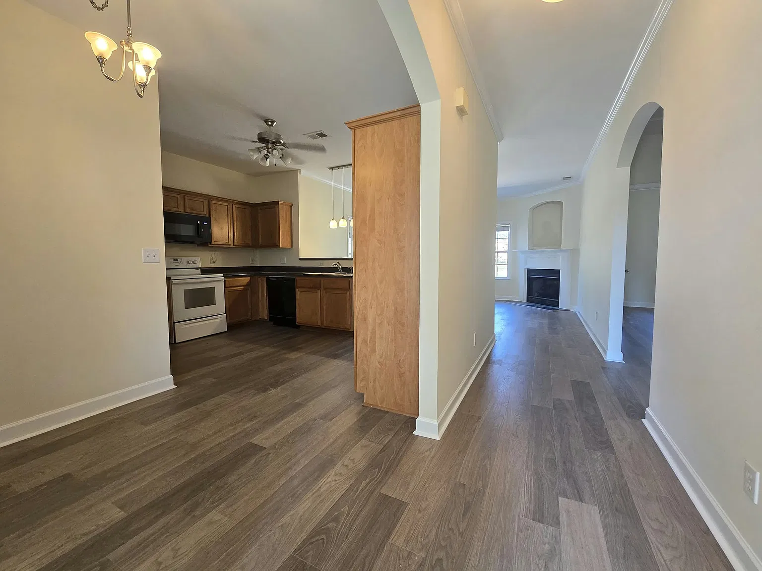 210 Cross Valley Drive - 1 — Photo 2