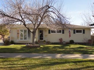 822 San Marco Blvd, Rapid City, SD 57702