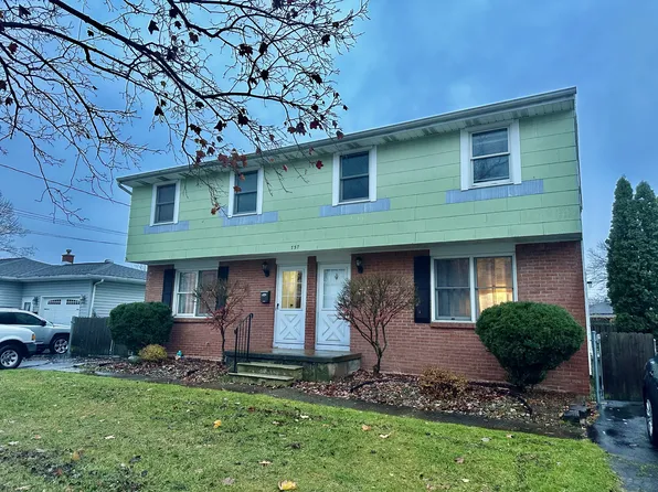 757 Remington Dr, North Tonawanda, NY