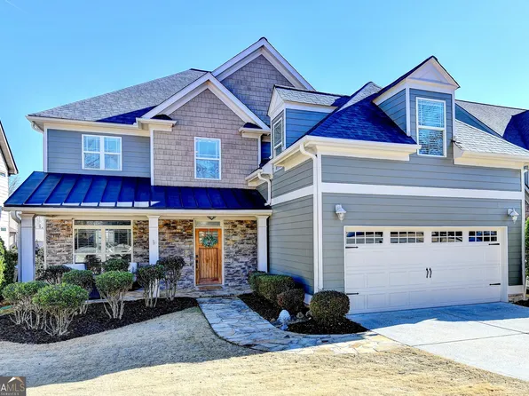 2035 Creole Cir, Cumming, GA 30040