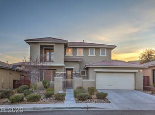 10371 Timber Star Ln, Las Vegas, NV 89135