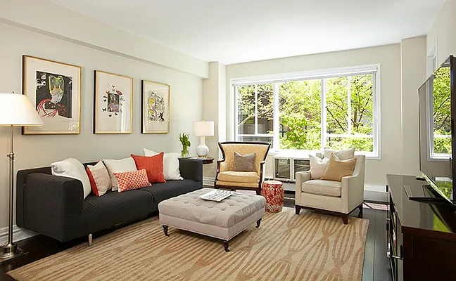 Sold by Brown Harris Stevens | media 1