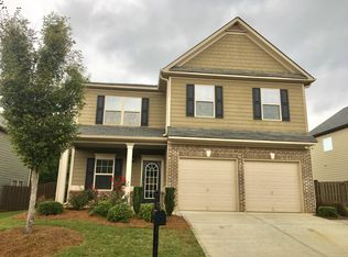 109 Cornerstone Cir UNIT 109, Woodstock, GA 30188
