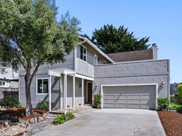 206 Via Novella Dr, Aptos, CA 95003