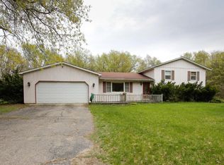 51751 Hutchinson Rd, Three Rivers, MI 49093