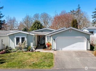 17716 18th Avenue Ct E #26, Spanaway, WA